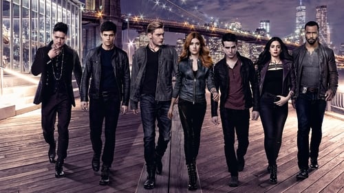 Shadowhunters