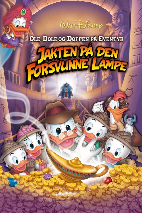 Posters