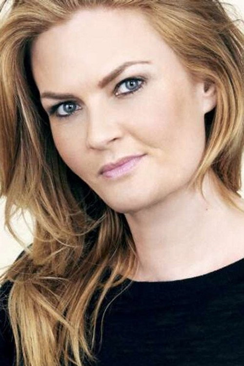 Pernille Rahbek - صورة 15
