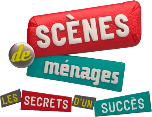 Scènes de ménages, les secrets d'un succès