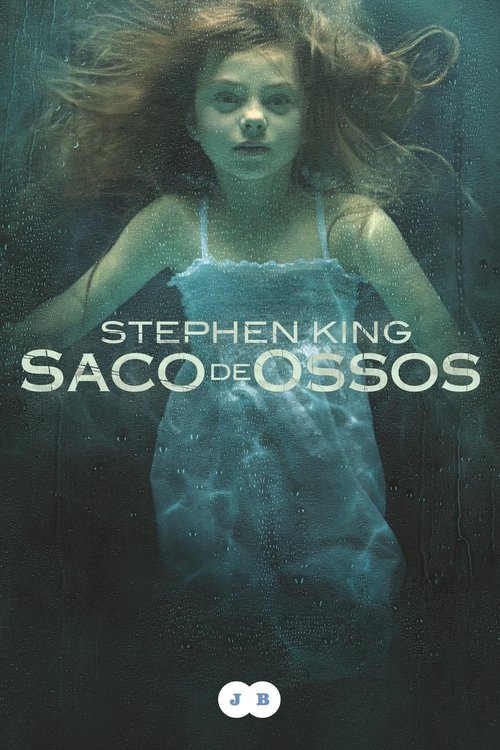 Poster da série Saco de Ossos