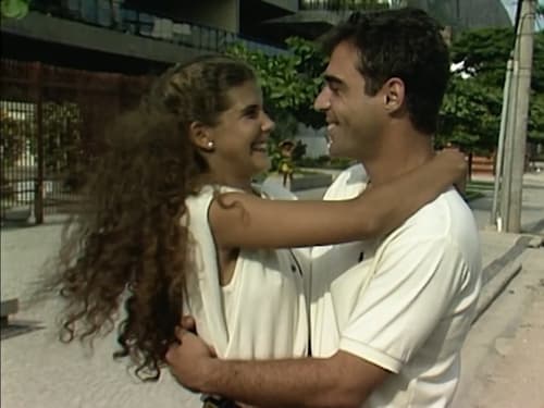 O Sexo dos Anjos, S01E122 - (1990)