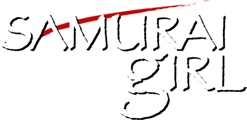 Samurai Girl