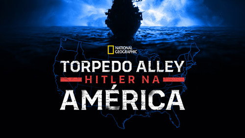 Hitler's American Battleground — Backdrops 6