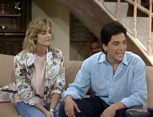 Poster della serie Charles in Charge