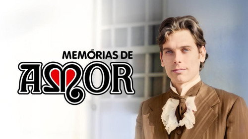 Memórias de Amor