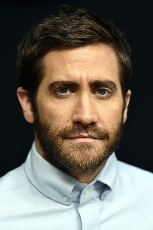 Jake Gyllenhaal Profile