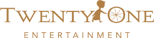 TwentyOne Entertainment logo