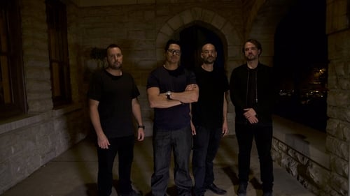 Poster della serie Ghost Adventures