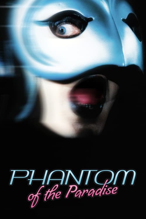 Phantom of the Paradise ( Phantom of the Paradise )