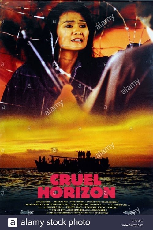 Cruel Horizon (1989)