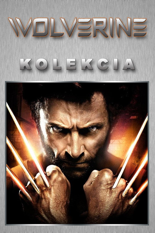 The Wolverine Collection
