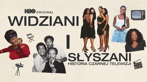 Seen & Heard: The History of Black Television