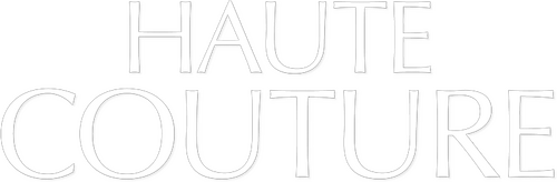 Haute couture