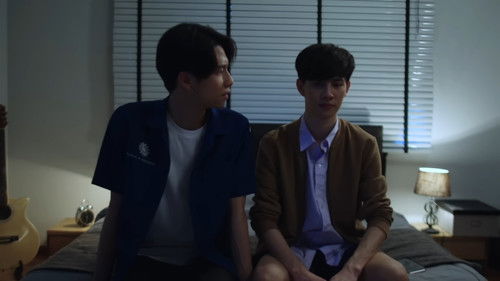 This Is Love Story #3