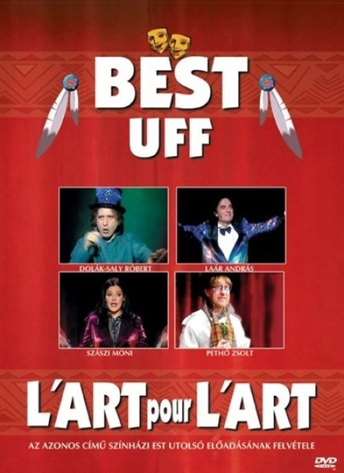Assistir Best Uff L'Art Pour L'Art Online
