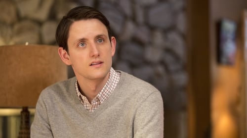 Silicon Valley: 3×1