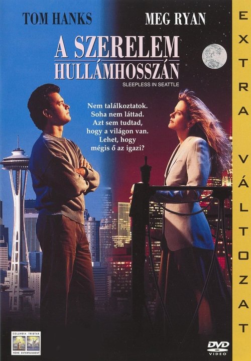 A szerelem hullámhosszán movie poster player