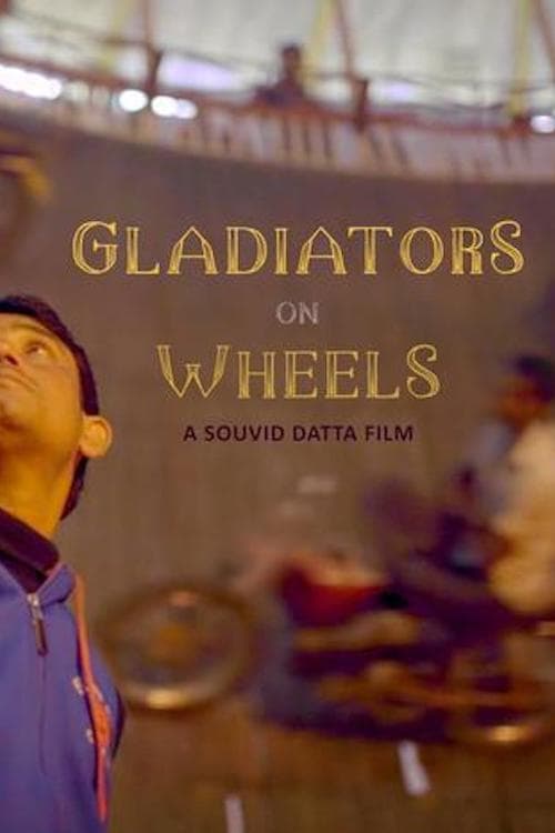 Gladiators on Wheels 2019