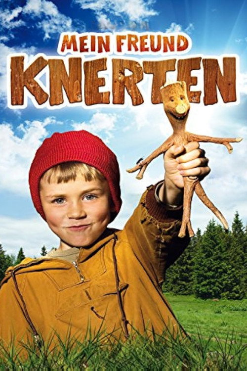 Twigson poster