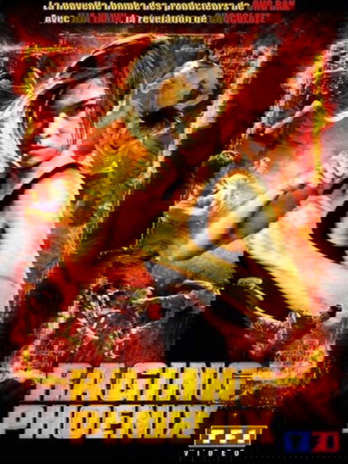 Raging Phoenix