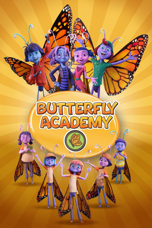 Butterfly Academy