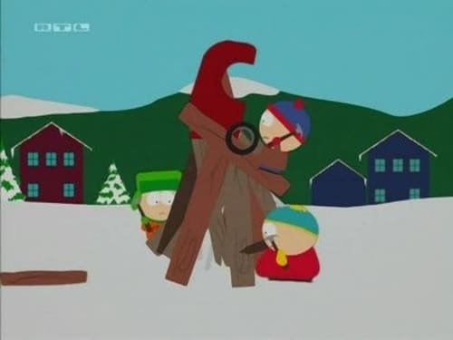 South Park: 6×12