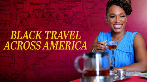 Black Travel Across America still