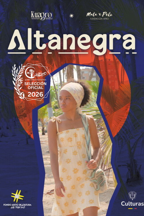 Altanegra