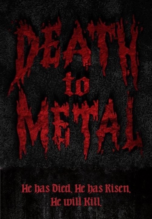 Death to Metal 2018