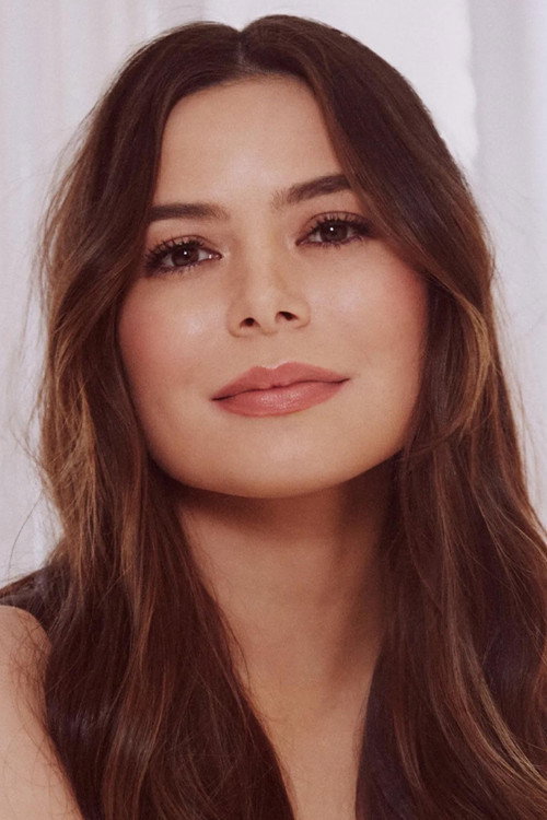 Miranda Cosgrove