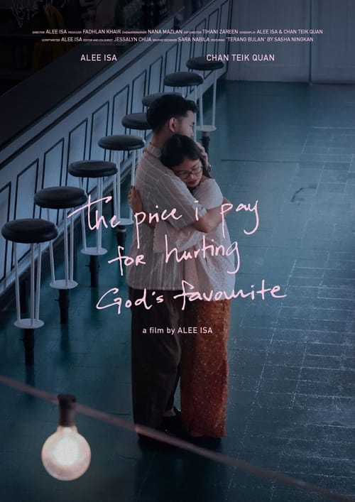 Nonton film The Price I Pay For Hurting God's Favourite (2024) terbaru sub indo Nonton film The Price I Pay For Hurting God's Favourite (2024) terbaru sub indo