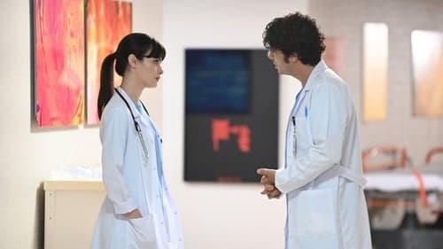 Poster della serie Miracle Doctor