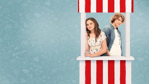 The Kissing Booth (2018) Download Full HD ᐈ BemaTV