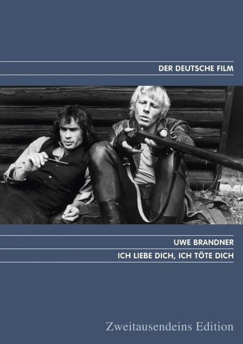 Ich liebe dich, ich töte dich (1971)