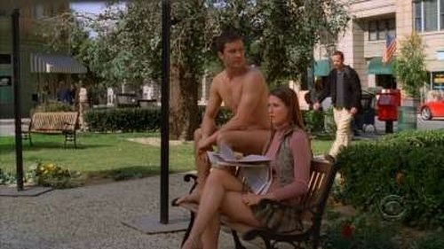 Ghost Whisperer: 2×19