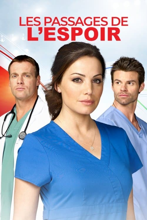 Saving Hope : au-delà de la médecine (2012)