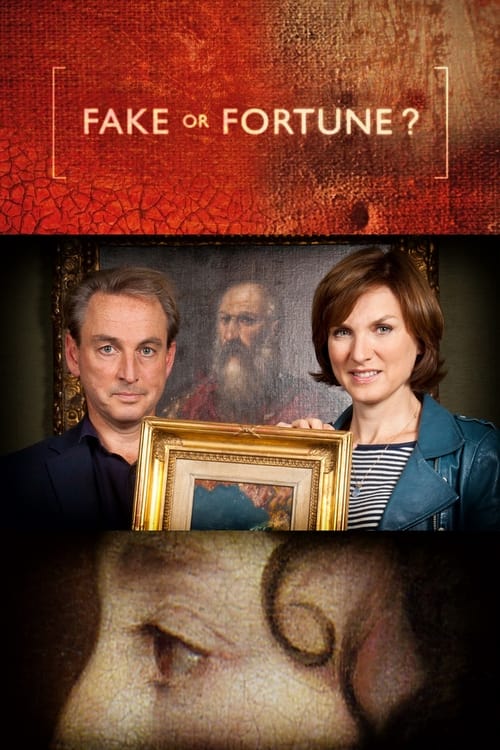 Where to stream Fake or Fortune? Season 1