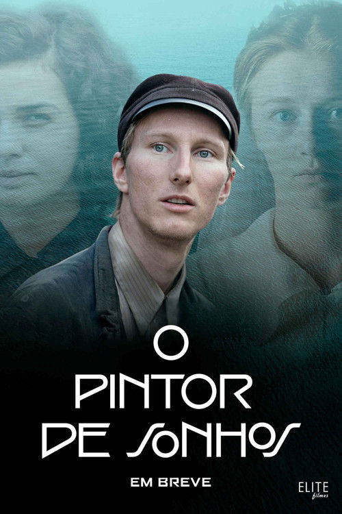 The Sign Painter poster