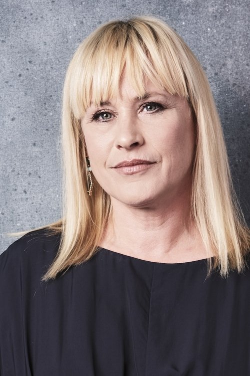 Kép: Patricia Arquette színész profilképe