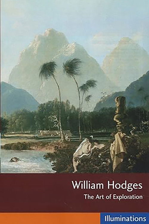 William Hodges: The Art of Exploration (2004) poster