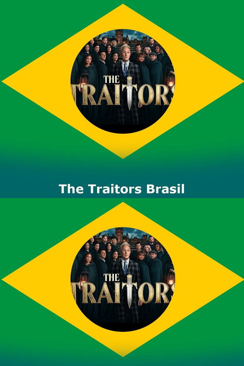 The Traitors Brasil