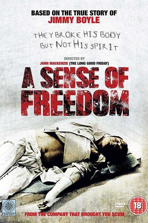 A Sense of Freedom 1979