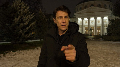 Bucharest