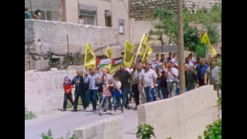 Az Zeeb still