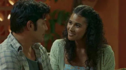 ¡Larisa tiene un amante!