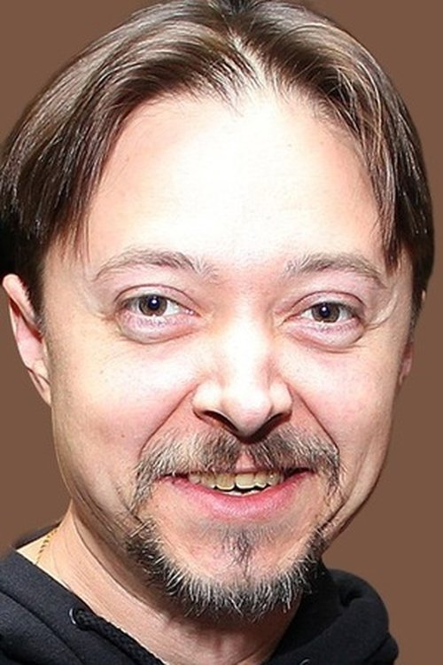 Image de Ivan Burlyaev