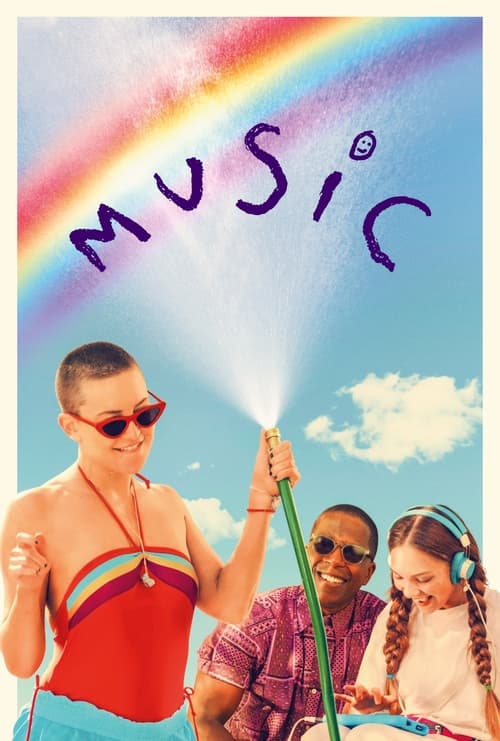 Poster do filme Music