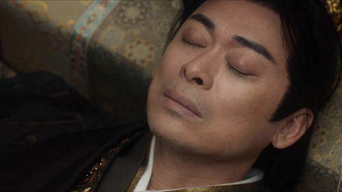 How Dare You (2026) ทะลุมิติตะลุยวังหลวง ตอนที่ 30