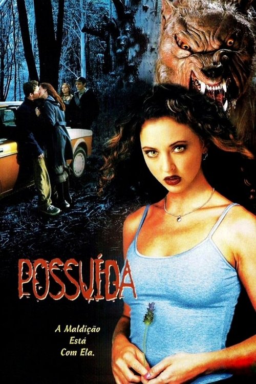 Pôster de Possuída